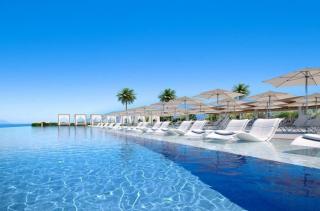 Smy Kos Beach & Splash