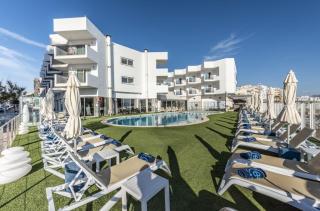 Thb Gran Bahia