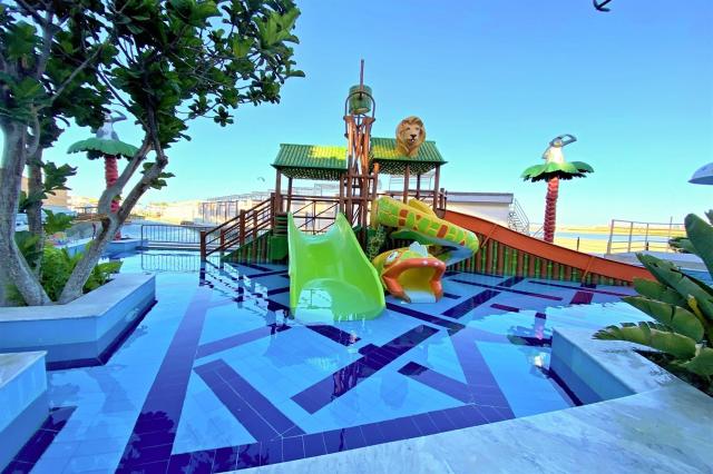 Bellagio Beach Resort