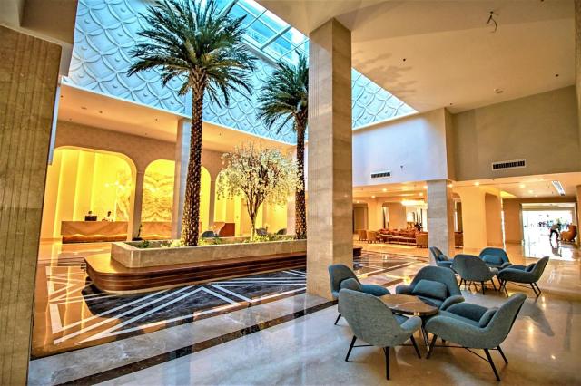 Bellagio Beach Resort