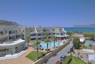 Molos Bay