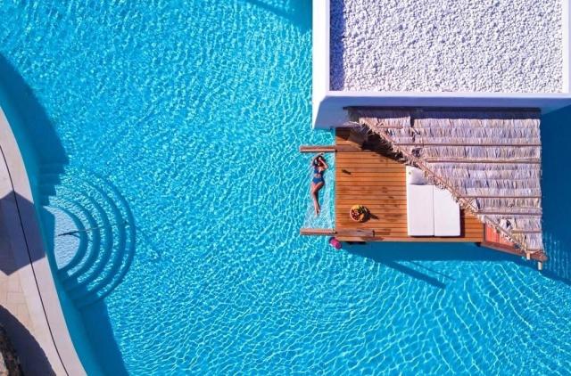 Stella Island Luxury Resort & Spa