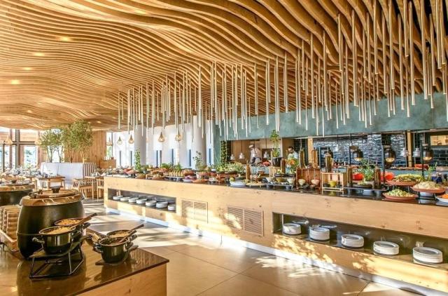Stella Island Luxury Resort & Spa