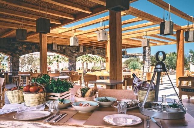 Stella Island Luxury Resort & Spa