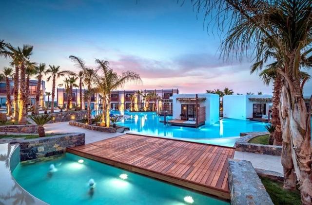 Stella Island Luxury Resort & Spa