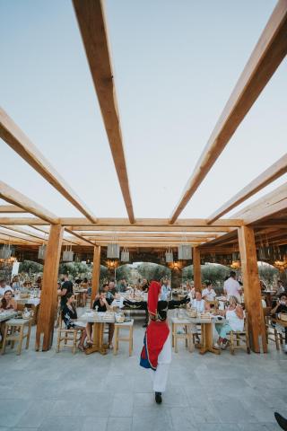 Stella Island Luxury Resort & Spa