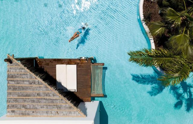 Stella Island Luxury Resort & Spa