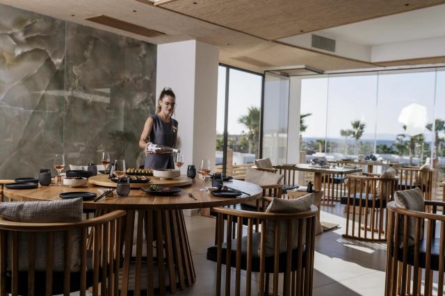Stella Island Luxury Resort & Spa