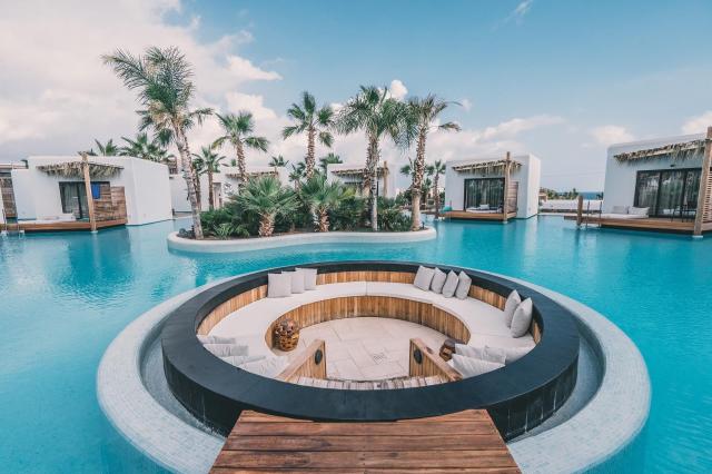 Stella Island Luxury Resort & Spa