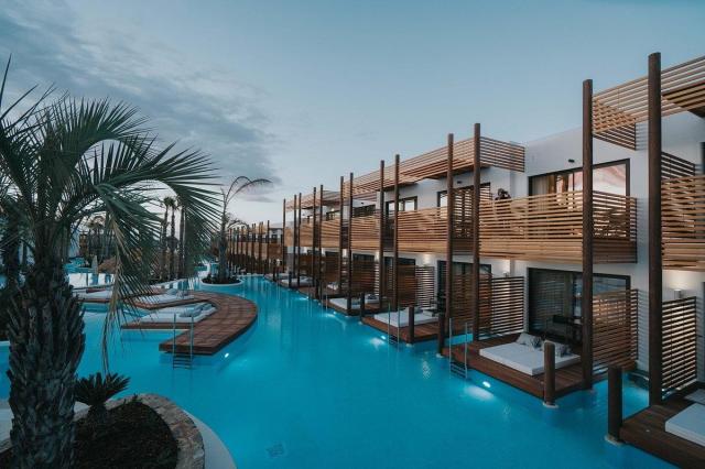 Stella Island Luxury Resort & Spa