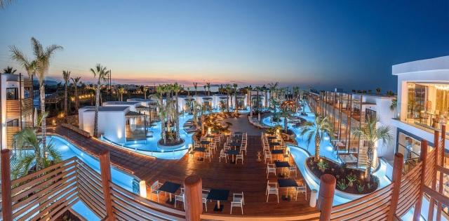 Stella Island Luxury Resort & Spa