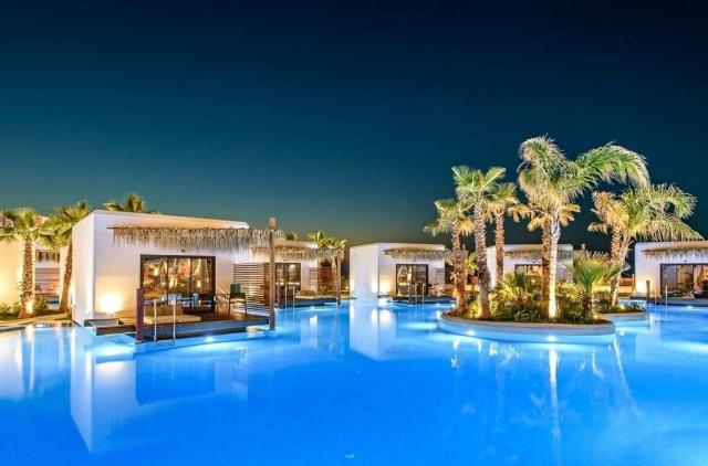 Stella Island Luxury Resort & Spa
