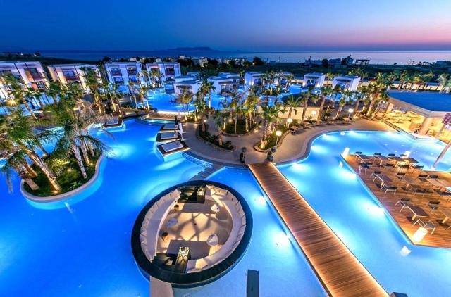 Stella Island Luxury Resort & Spa
