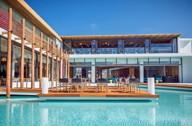 Stella Island Luxury Resort & Spa