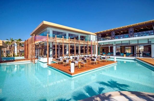 Stella Island Luxury Resort & Spa