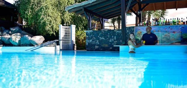 Pestana Miramare Garden & Ocean Hotel