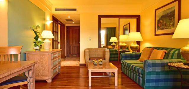 Pestana Miramare Garden & Ocean Hotel