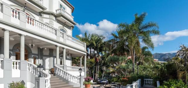 Pestana Miramare Garden & Ocean Hotel