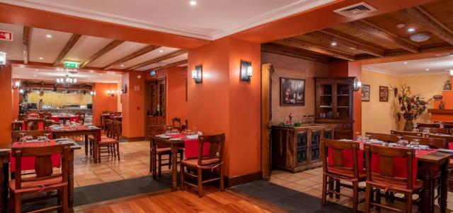 Pestana Miramare Garden & Ocean Hotel