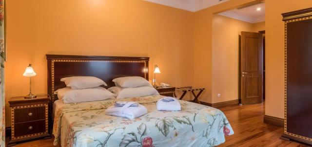 Pestana Miramare Garden & Ocean Hotel