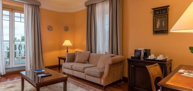 Pestana Miramare Garden & Ocean Hotel