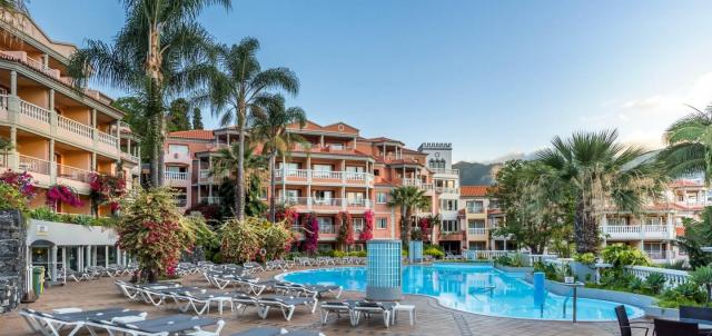 Pestana Miramare Garden & Ocean Hotel