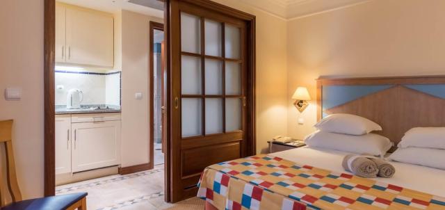 Pestana Miramare Garden & Ocean Hotel
