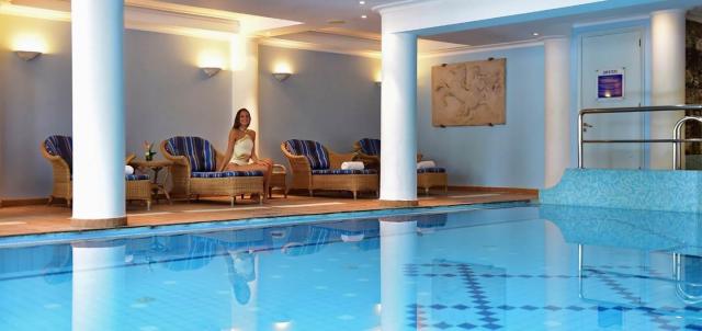 Pestana Miramare Garden & Ocean Hotel