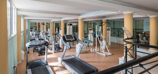 Pestana Miramare Garden & Ocean Hotel