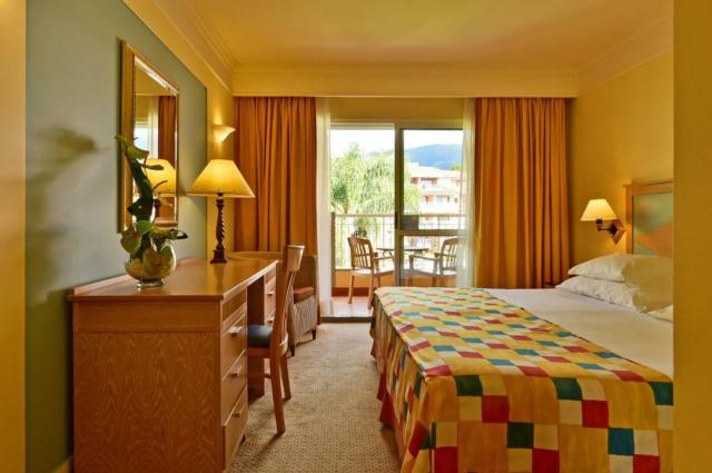 Pestana Miramare Garden & Ocean Hotel