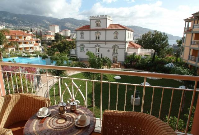 Pestana Miramare Garden & Ocean Hotel