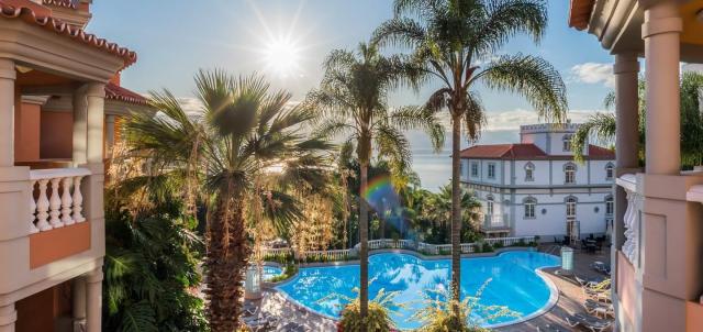 Pestana Miramare Garden & Ocean Hotel