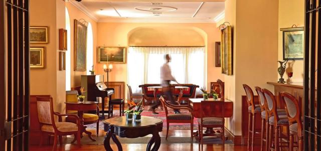 Pestana Miramare Garden & Ocean Hotel
