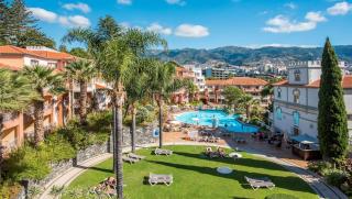 Pestana Miramare Garden & Ocean Hotel
