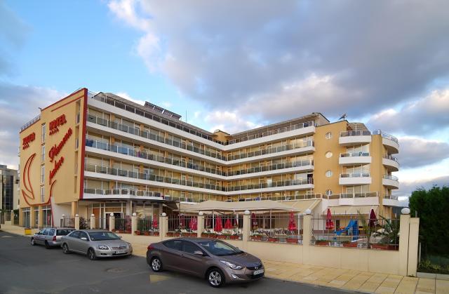 Plamena Palace