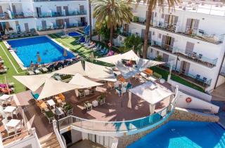 Eix Alcudia Hotel