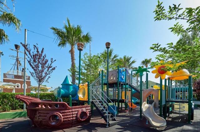 BQ Alcudia Sun Village