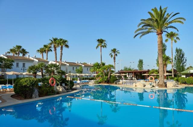BQ Alcudia Sun Village