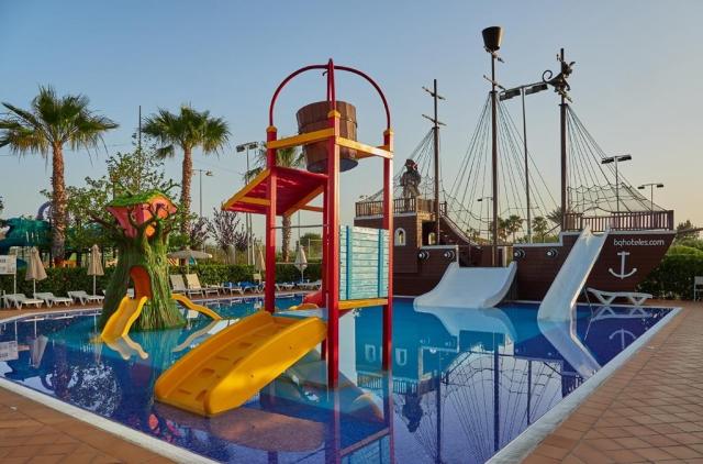 BQ Alcudia Sun Village