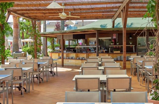 BQ Alcudia Sun Village