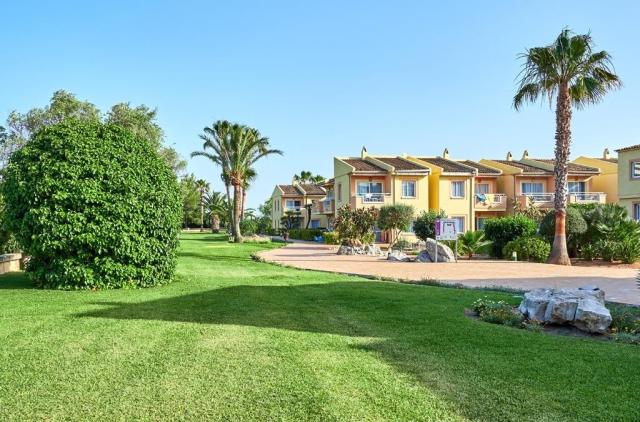 BQ Alcudia Sun Village