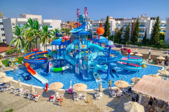 Blue Wave Suite