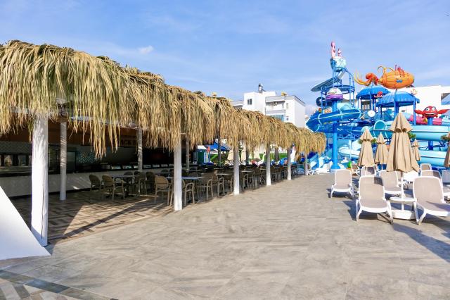 Blue Wave Suite
