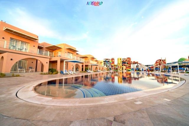 Pickalbatros Water Valley Resort - Neverland