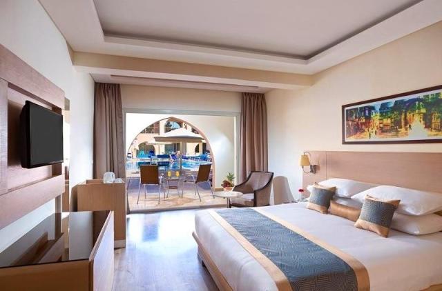 Pickalbatros Alf Leila Wa Leila Resort - Neverland Hurghada
