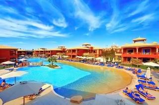 Pickalbatros Alf Leila Wa Leila Resort - Neverland Hurghada