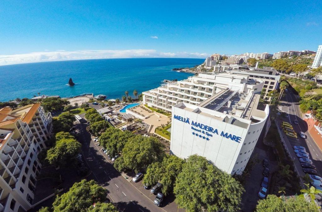 Melia Madeira Mare