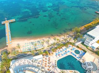 Arin Resort