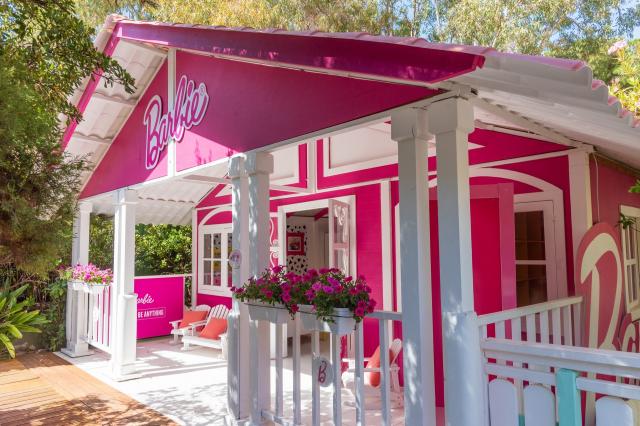 Forte Village Resort - Bouganville