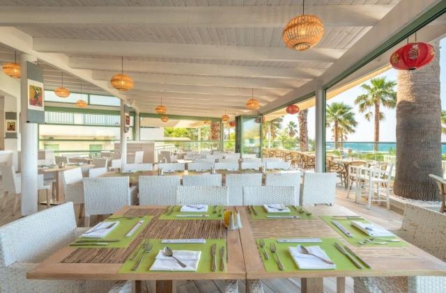 Star Beach Village
